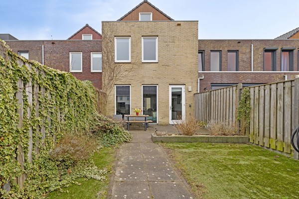 Medium property photo - Wachthuisstraat 14, 4463 LE Goes