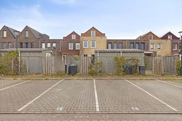 Medium property photo - Wachthuisstraat 14, 4463 LE Goes