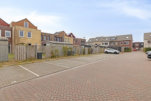 Medium property photo - Wachthuisstraat 14, 4463 LE Goes