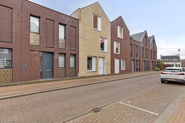 Medium property photo - Wachthuisstraat 14, 4463 LE Goes