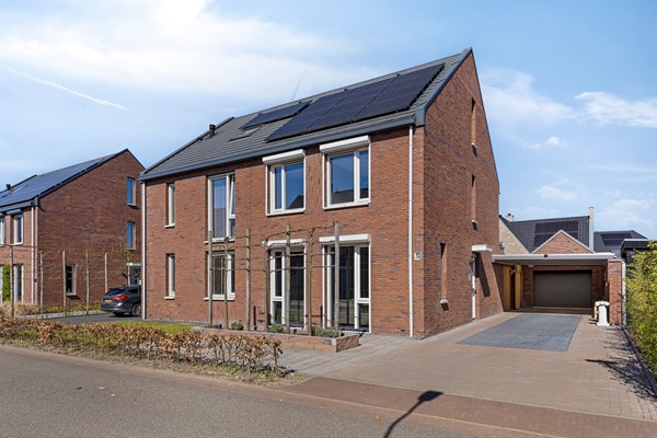 Verkocht: Negen Gemeten 14, 4464 JC Goes