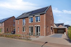 Verkocht: Negen Gemeten 14, 4464JC Goes