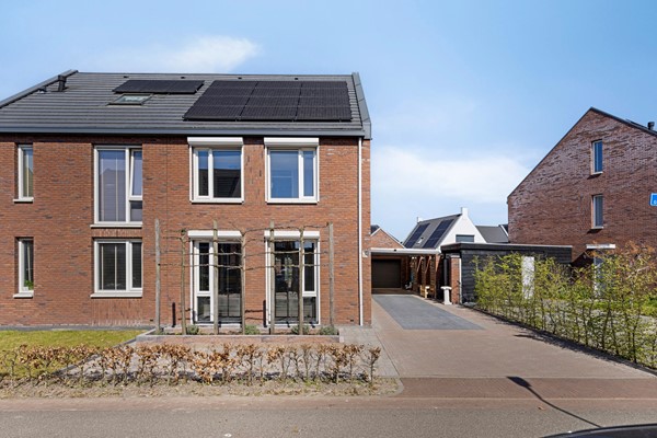 Medium property photo - Negen Gemeten 14, 4464 JC Goes