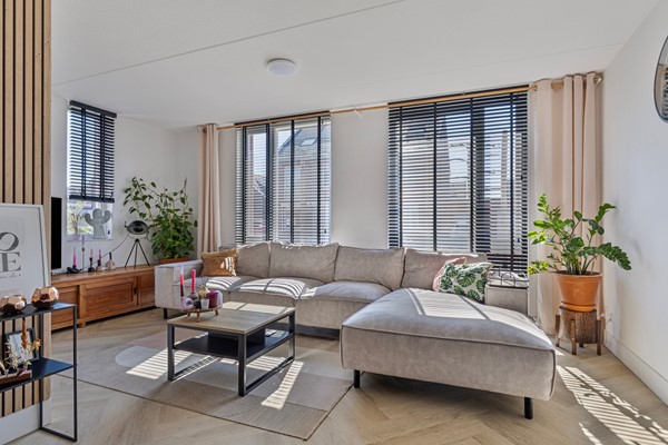 Medium property photo - Negen Gemeten 14, 4464 JC Goes