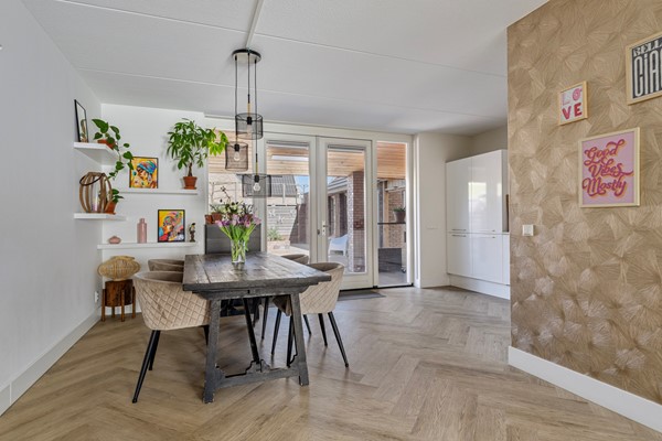 Medium property photo - Negen Gemeten 14, 4464 JC Goes