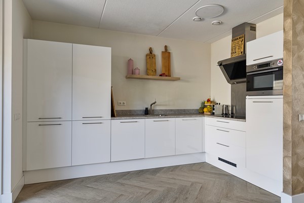 Medium property photo - Negen Gemeten 14, 4464 JC Goes