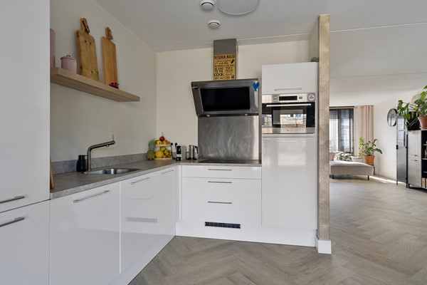 Medium property photo - Negen Gemeten 14, 4464 JC Goes