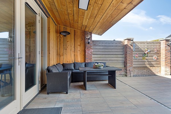 Medium property photo - Negen Gemeten 14, 4464 JC Goes