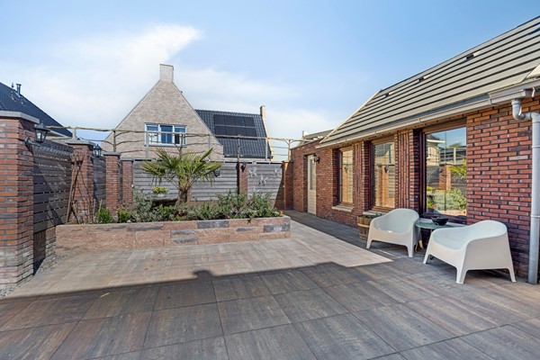 Medium property photo - Negen Gemeten 14, 4464 JC Goes