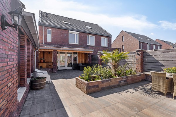 Medium property photo - Negen Gemeten 14, 4464 JC Goes