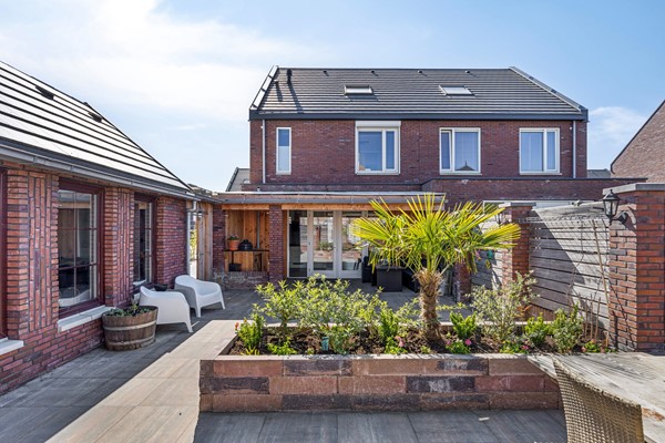 Medium property photo - Negen Gemeten 14, 4464 JC Goes