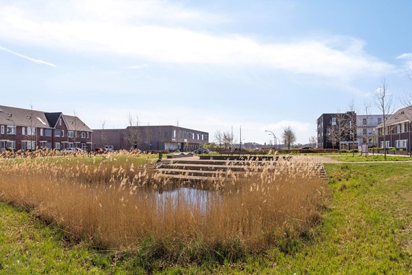 Medium property photo - Negen Gemeten 14, 4464 JC Goes