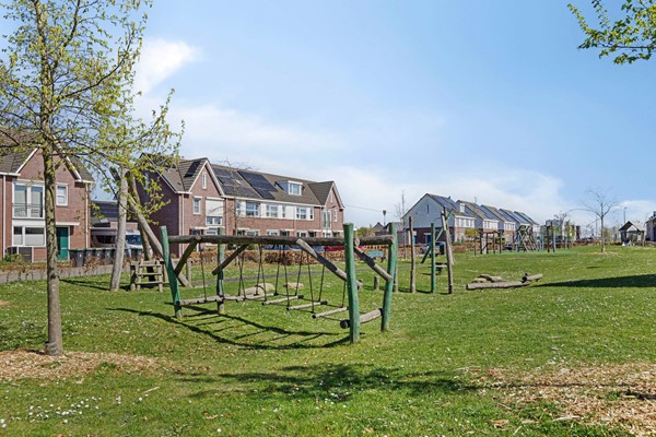 Medium property photo - Negen Gemeten 14, 4464 JC Goes