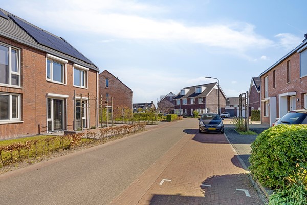 Medium property photo - Negen Gemeten 14, 4464 JC Goes