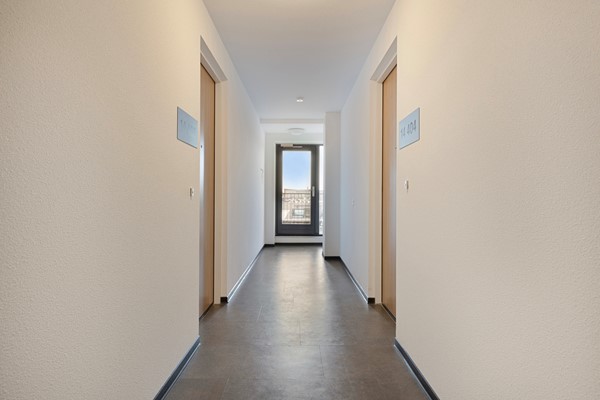 Medium property photo - Piet Heinstraat 14-404, 4461 GL Goes