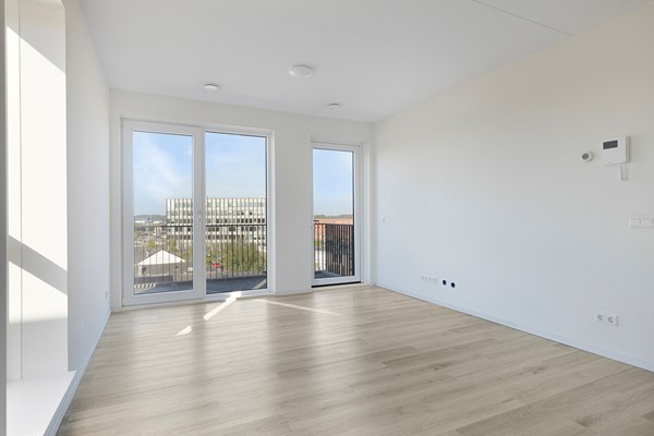 Medium property photo - Piet Heinstraat 14-404, 4461 GL Goes