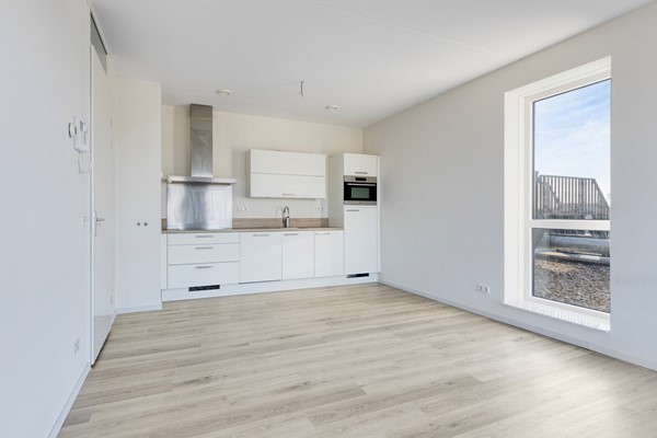 Medium property photo - Piet Heinstraat 14-404, 4461 GL Goes