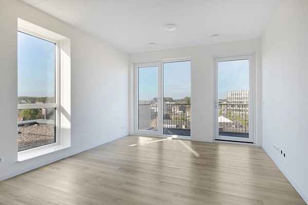 Medium property photo - Piet Heinstraat 14-404, 4461 GL Goes