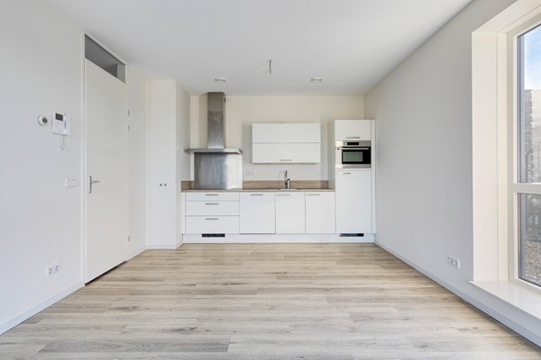 Medium property photo - Piet Heinstraat 14-404, 4461 GL Goes