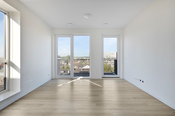 Medium property photo - Piet Heinstraat 14-404, 4461 GL Goes