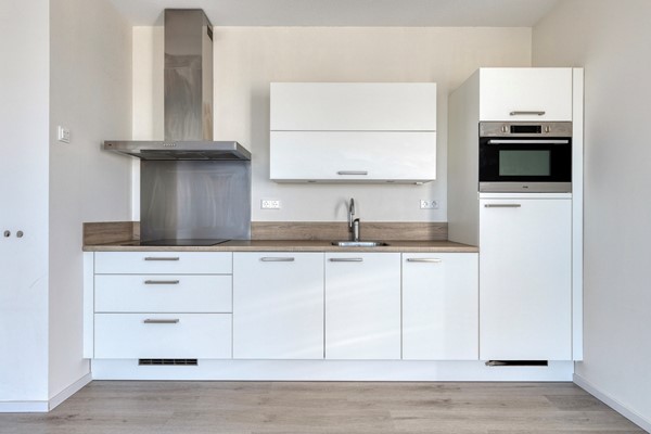 Medium property photo - Piet Heinstraat 14-404, 4461 GL Goes