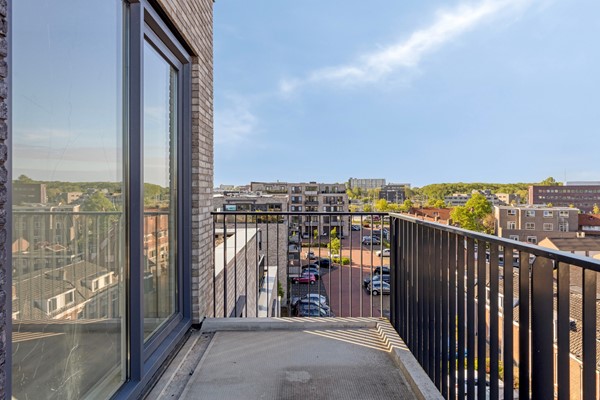 Medium property photo - Piet Heinstraat 14-404, 4461 GL Goes