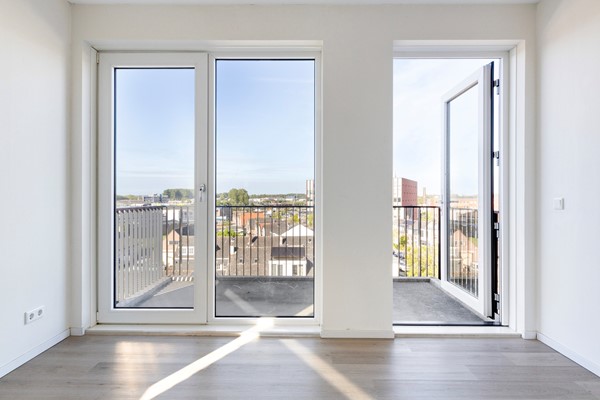 Medium property photo - Piet Heinstraat 14-404, 4461 GL Goes