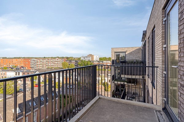 Medium property photo - Piet Heinstraat 14-404, 4461 GL Goes