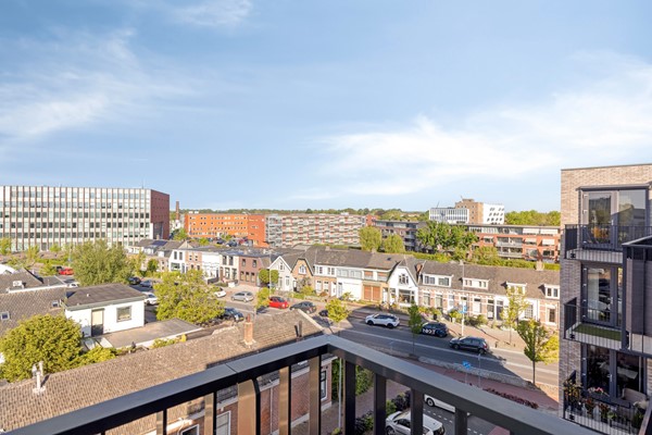 Medium property photo - Piet Heinstraat 14-404, 4461 GL Goes