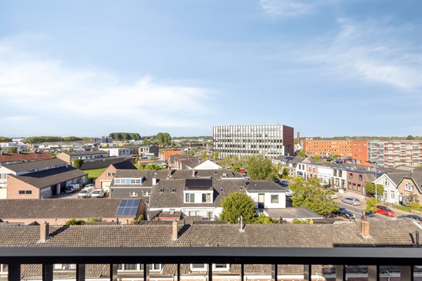 Medium property photo - Piet Heinstraat 14-404, 4461 GL Goes