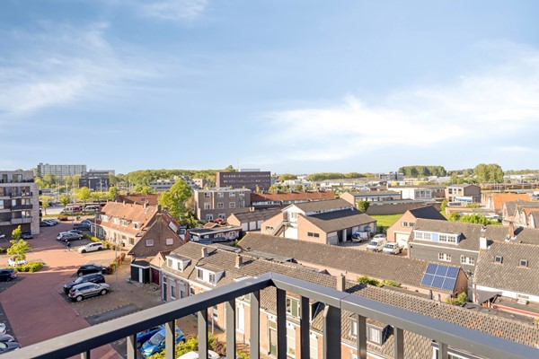 Medium property photo - Piet Heinstraat 14-404, 4461 GL Goes