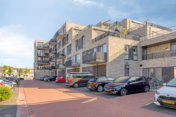 Medium property photo - Piet Heinstraat 14-404, 4461 GL Goes