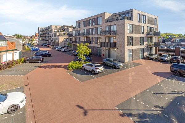 Medium property photo - Piet Heinstraat 14-404, 4461 GL Goes