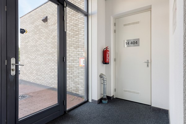 Medium property photo - Piet Heinstraat 14-404, 4461 GL Goes