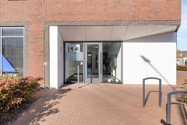 Medium property photo - Piet Heinstraat 14-404, 4461 GL Goes