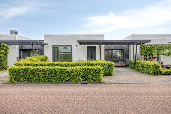 Te koop: De Veilingmeester 5, 4421 GX Kapelle