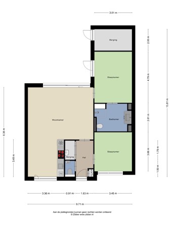 De Veilingmeester 5, 4421 GX Kapelle - 185357866_1645089_de_ve_begane_grond_first_design_20260507_5c32ec.jpg