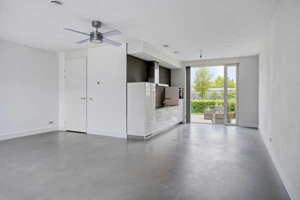 Medium property photo - De Veilingmeester 5, 4421 GX Kapelle