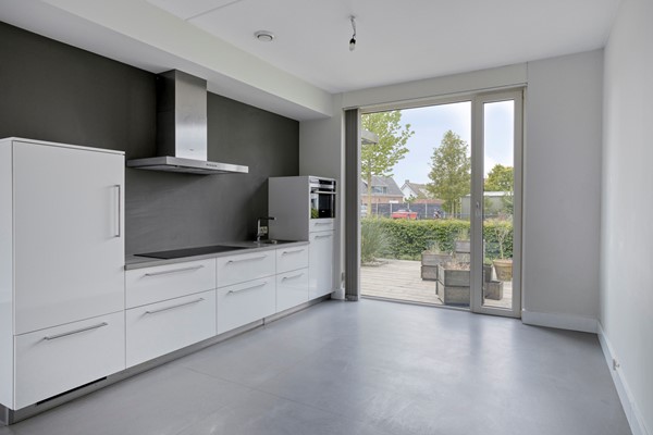 Medium property photo - De Veilingmeester 5, 4421 GX Kapelle