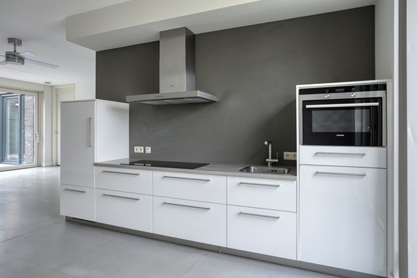 Medium property photo - De Veilingmeester 5, 4421 GX Kapelle