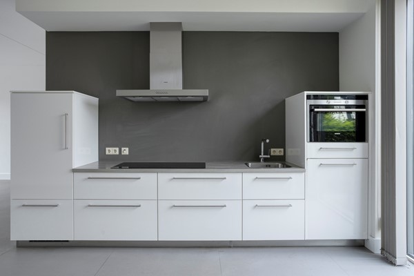 Medium property photo - De Veilingmeester 5, 4421 GX Kapelle