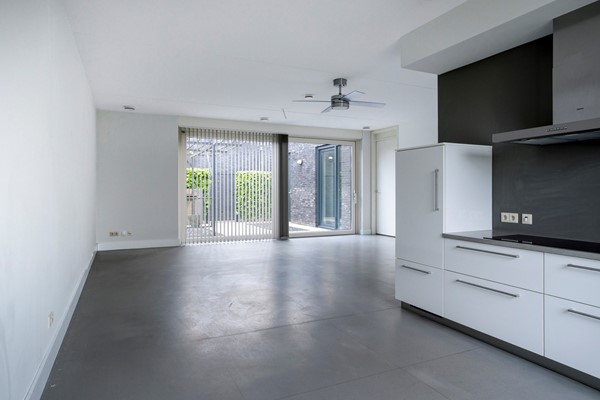 Medium property photo - De Veilingmeester 5, 4421 GX Kapelle