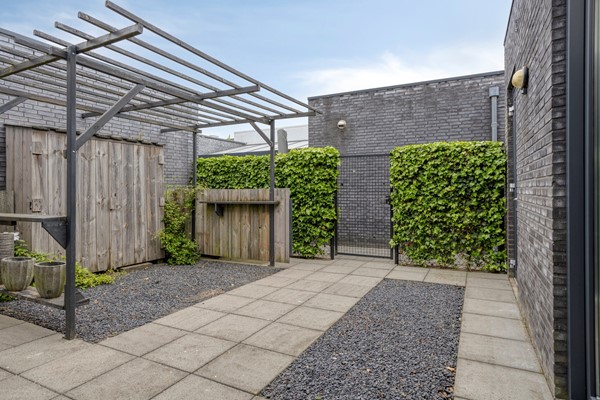 Medium property photo - De Veilingmeester 5, 4421 GX Kapelle