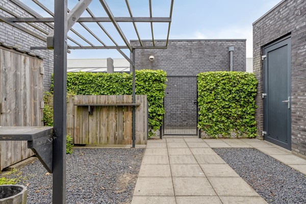 Medium property photo - De Veilingmeester 5, 4421 GX Kapelle
