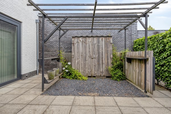 Medium property photo - De Veilingmeester 5, 4421 GX Kapelle