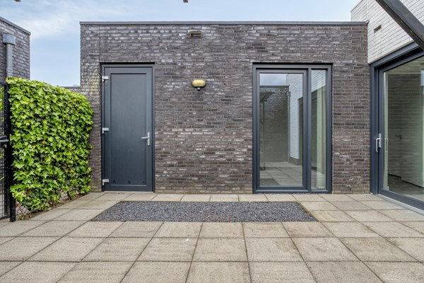Medium property photo - De Veilingmeester 5, 4421 GX Kapelle