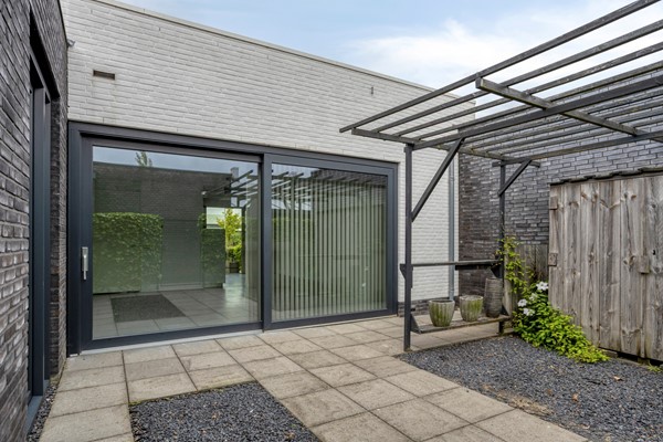 Medium property photo - De Veilingmeester 5, 4421 GX Kapelle