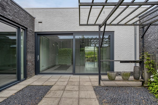 Medium property photo - De Veilingmeester 5, 4421 GX Kapelle