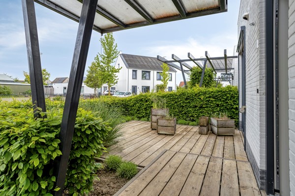 Medium property photo - De Veilingmeester 5, 4421 GX Kapelle