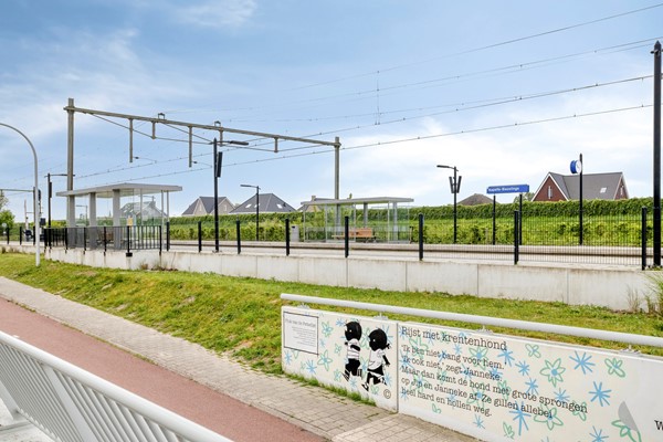Medium property photo - De Veilingmeester 5, 4421 GX Kapelle